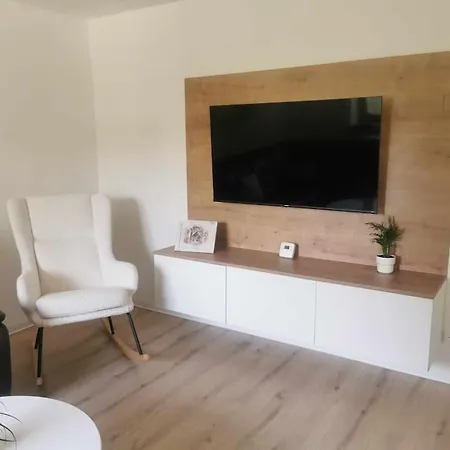 Zelena Oaza Pokoja V Centre Nitry *