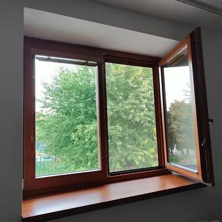 Apartman Zelena Oaza Pokoja V Centre Nitry